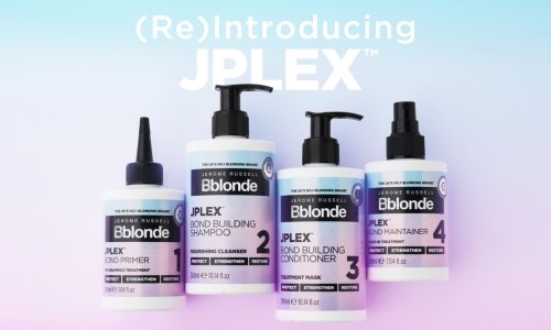 (Re)introducing JPLEX