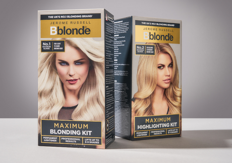 Blonding Kits