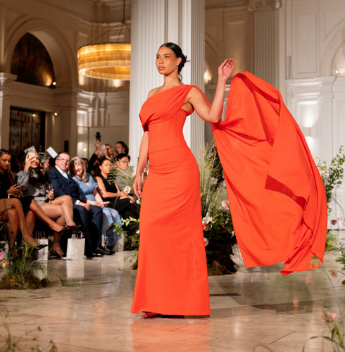 Completing the SS27 Looks