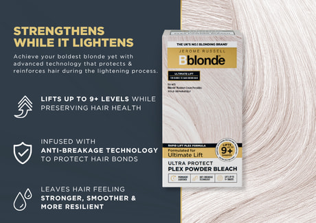 PLEX Powder Bleach 01