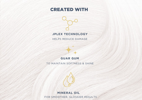 PLEX Powder Bleach 02