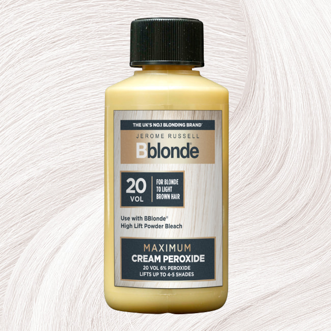 PLEX Powder Bleach 03 