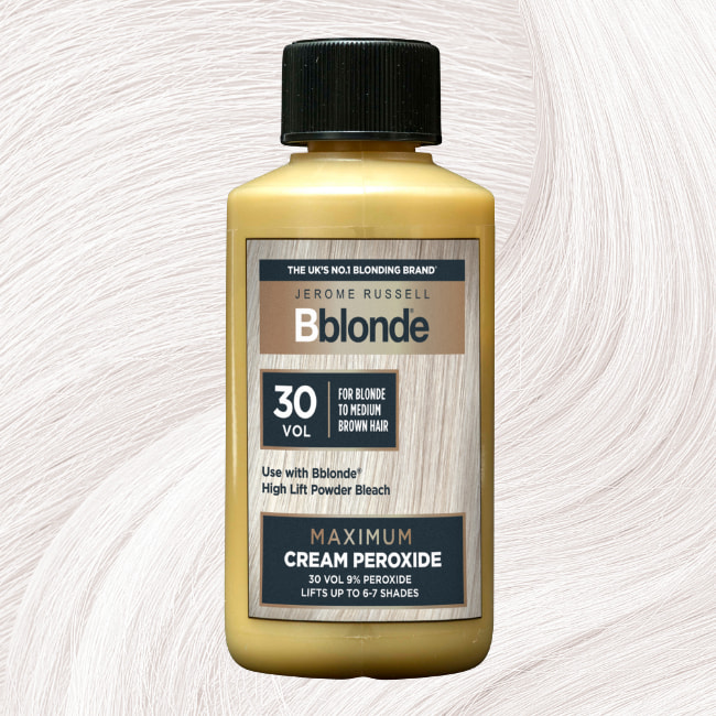 PLEX Powder Bleach 03 