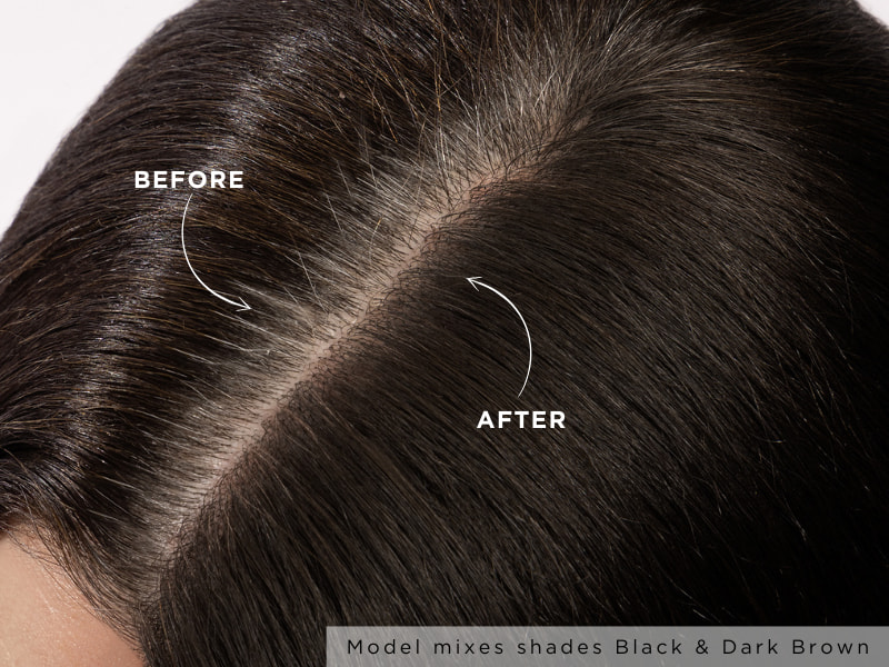 ROOTS, GREYS & THINNING