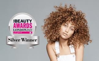 BStyled Curl Jelly – Lockengel Mit Granatapfel & Kurkuma, Vegan, Für Definierte Locken