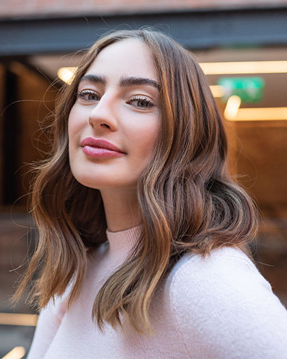 JPLEX Bond Building Shampoo