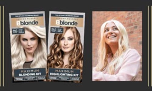 How to go blonde at home
