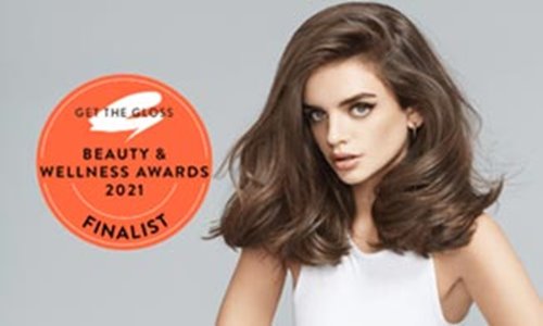 Get the gloss finalist: Blow Dry Balm