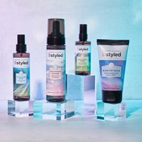 bstyled volumising spray