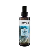 bstyled volumising spray