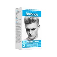 bleach blonde 2