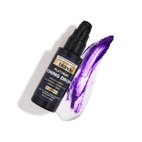 toning drops platinum