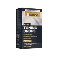 toning drops atomic