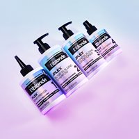 jplex bond building shampoo