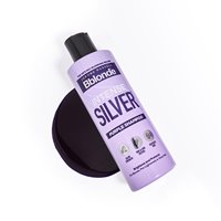 intense silver shampoo