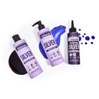 intense silver shampoo