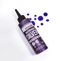 intense silver conditioning water