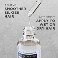 jplex nourishing hair oil