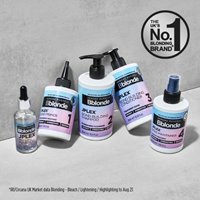 jplex nourishing hair oil