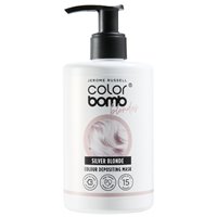 color bomb blondes silver blonde
