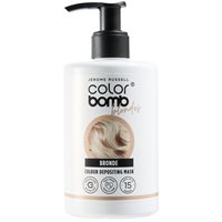 color bomb bronde