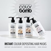 color bomb bronde