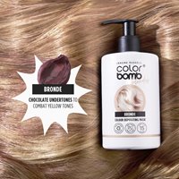 color bomb bronde