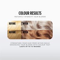 color bomb bronde