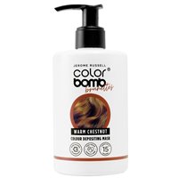 color bomb warm chestnut