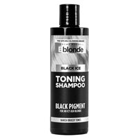 black ice shampoo
