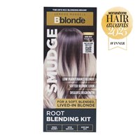 smudge dramatic cool