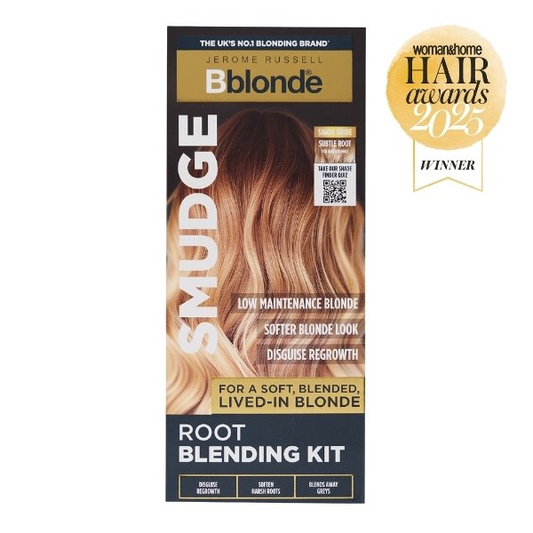 Smudge Subtle Warm