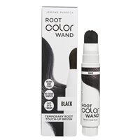 root color wand black