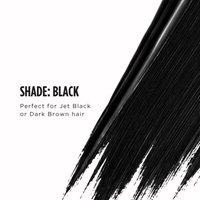 root color wand black