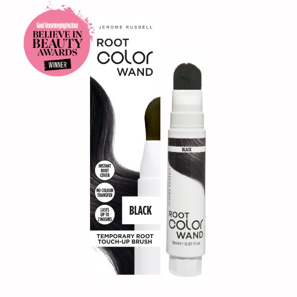 Root Color Wand Black