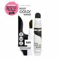 root color wand black