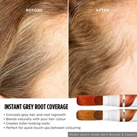 root color wand copper