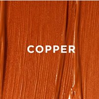 root color wand copper