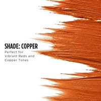 root color wand copper