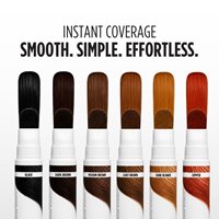 root color wand copper