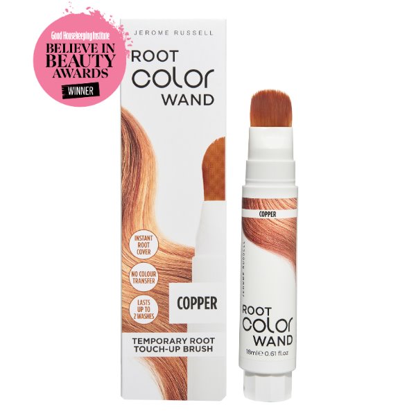 Root Color Wand Copper