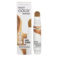 root color wand dark blonde
