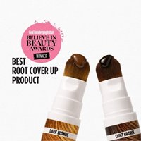 root color wand dark blonde