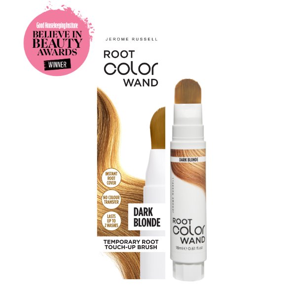 Root Color Wand Dark Blonde
