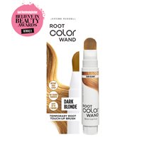 root color wand dark blonde