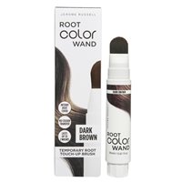 root color wand dark brown