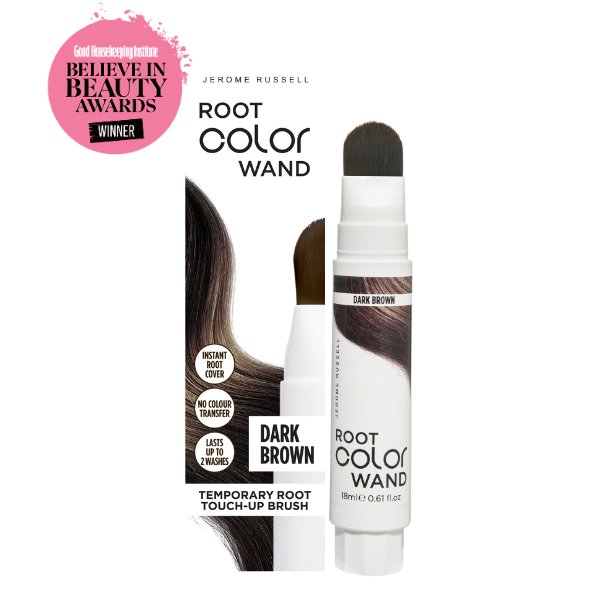 Root Color Wand Dark Brown