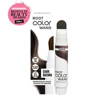 root color wand dark brown