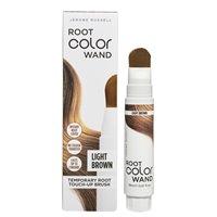 root color wand light brown