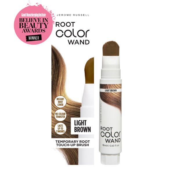 Root Color Wand Light Brown